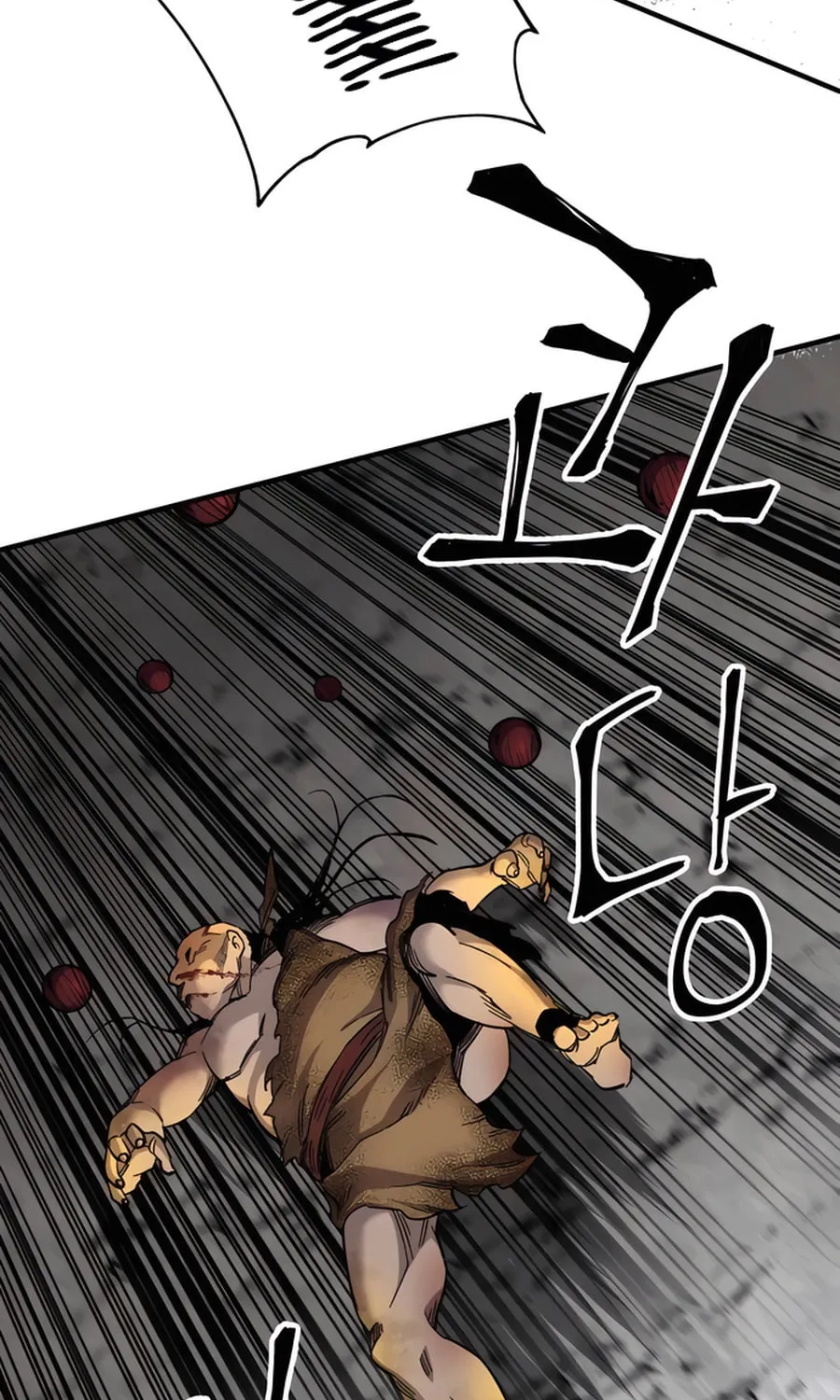 Warrior Grandpa and Supreme Granddaughter Chapter 67 page 131 - 