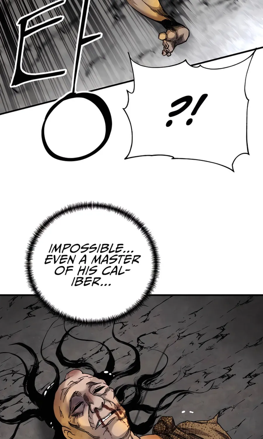 Warrior Grandpa and Supreme Granddaughter Chapter 67 page 132 - 