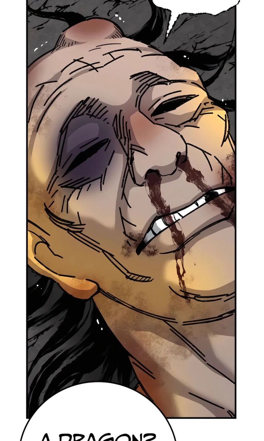 Warrior Grandpa and Supreme Granddaughter Chapter 67 page 134 - 