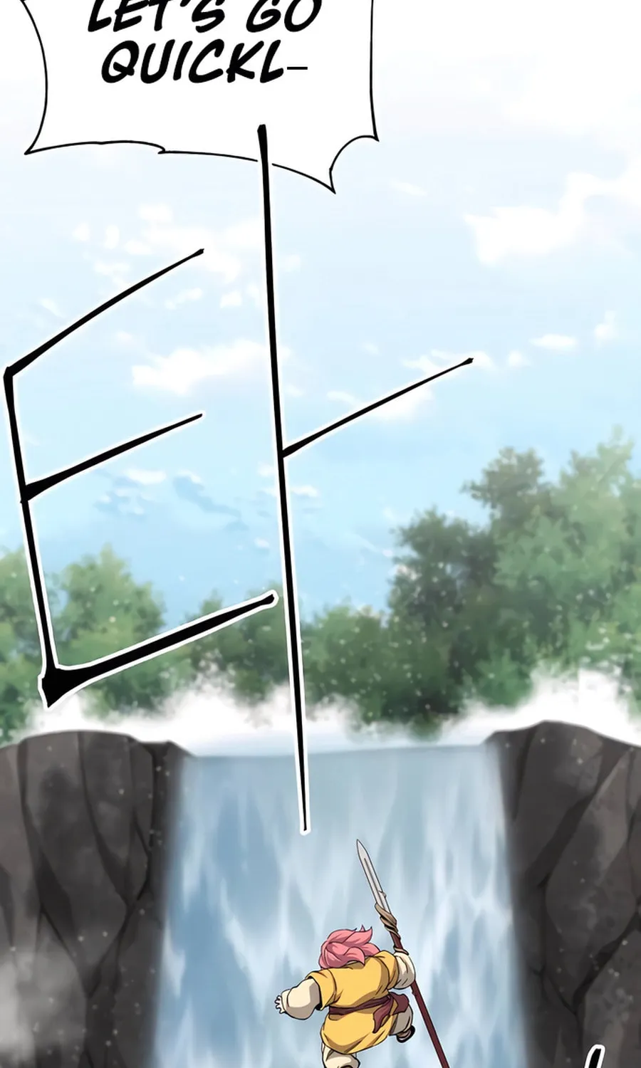 Warrior Grandpa and Supreme Granddaughter Chapter 67 page 140 - 