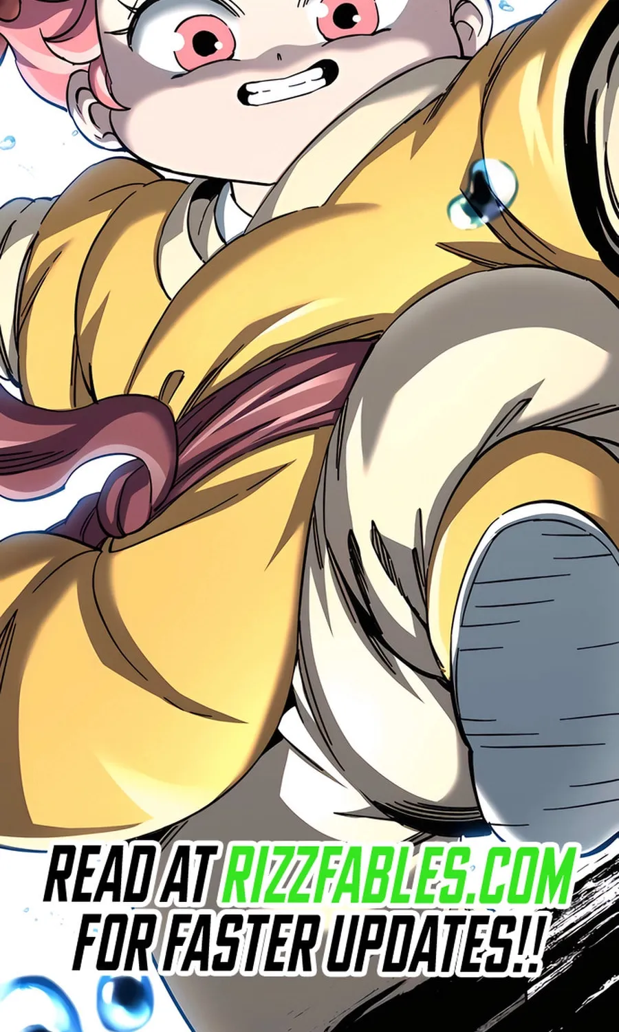 Warrior Grandpa and Supreme Granddaughter Chapter 67 page 149 - 