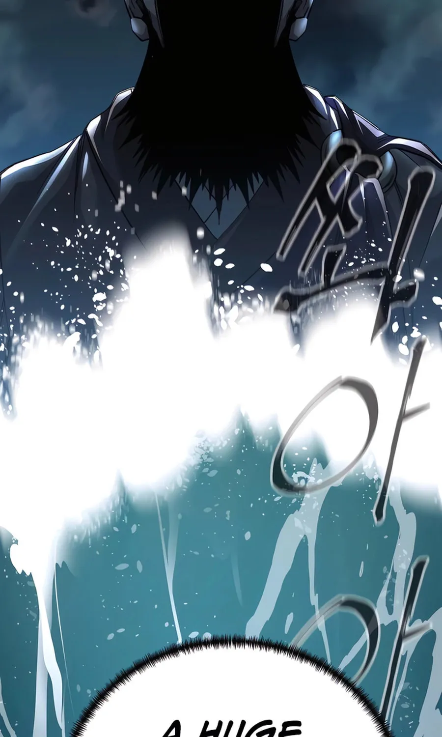 Warrior Grandpa and Supreme Granddaughter Chapter 67 page 16 - 