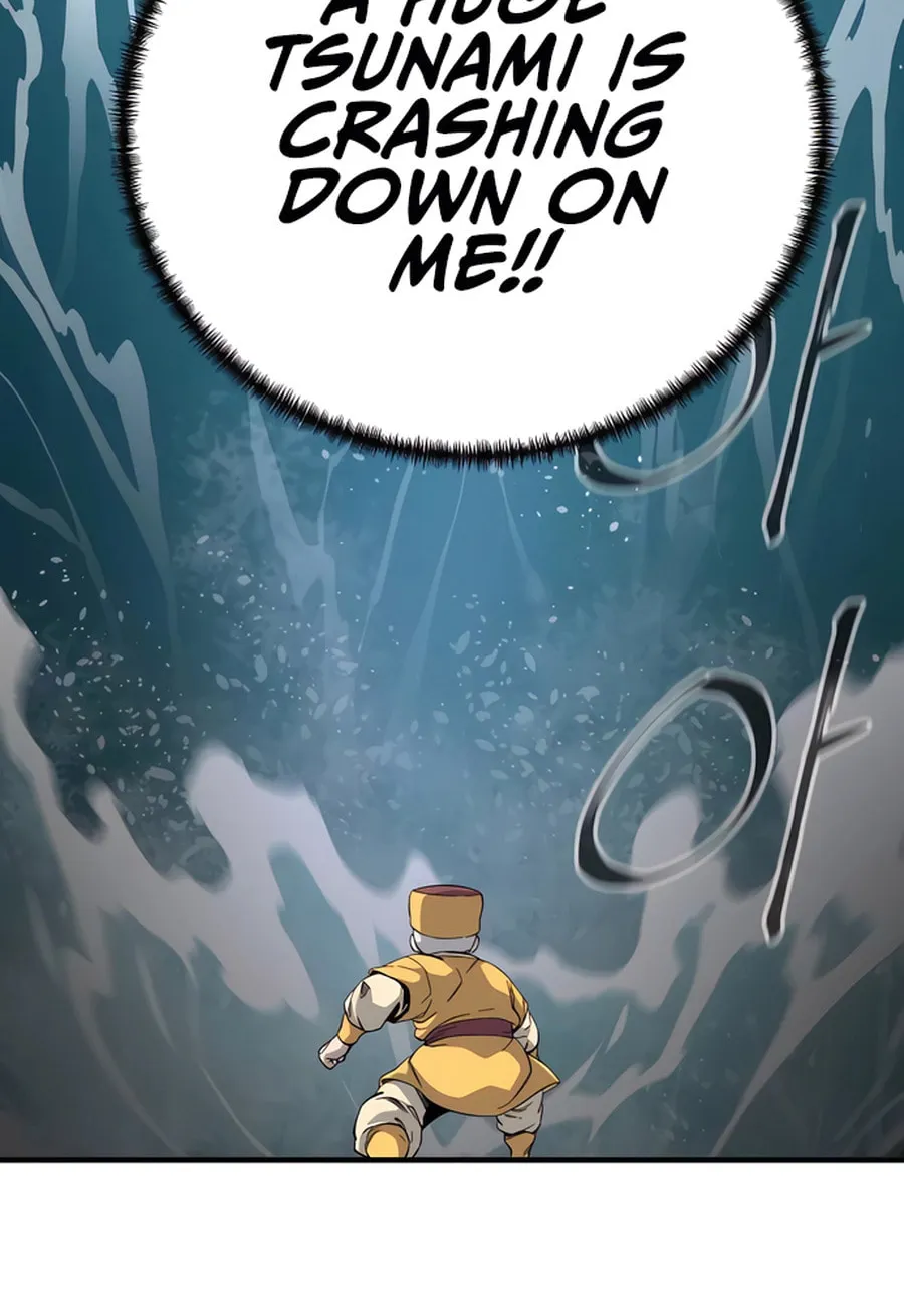 Warrior Grandpa and Supreme Granddaughter Chapter 67 page 17 - 