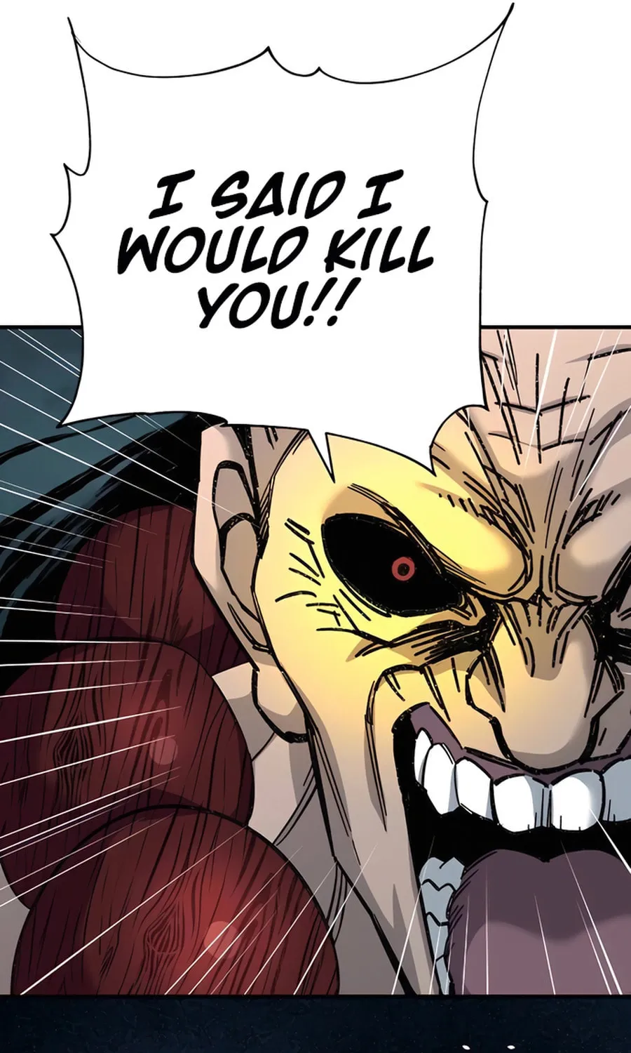 Warrior Grandpa and Supreme Granddaughter Chapter 67 page 18 - 
