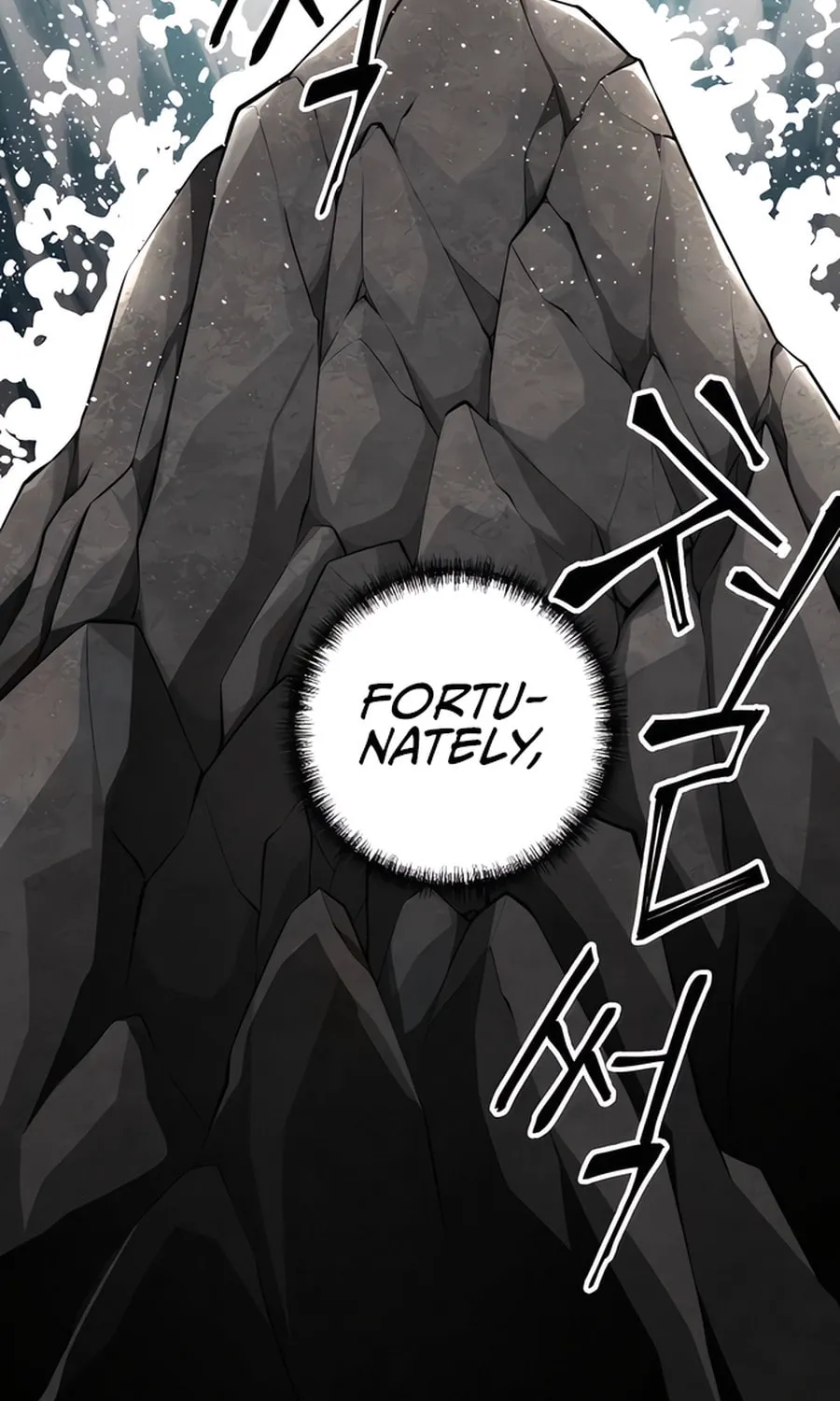 Warrior Grandpa and Supreme Granddaughter Chapter 67 page 20 - 