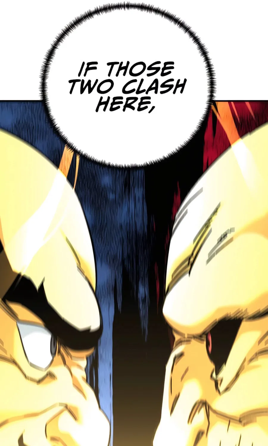 Warrior Grandpa and Supreme Granddaughter Chapter 67 page 27 - 