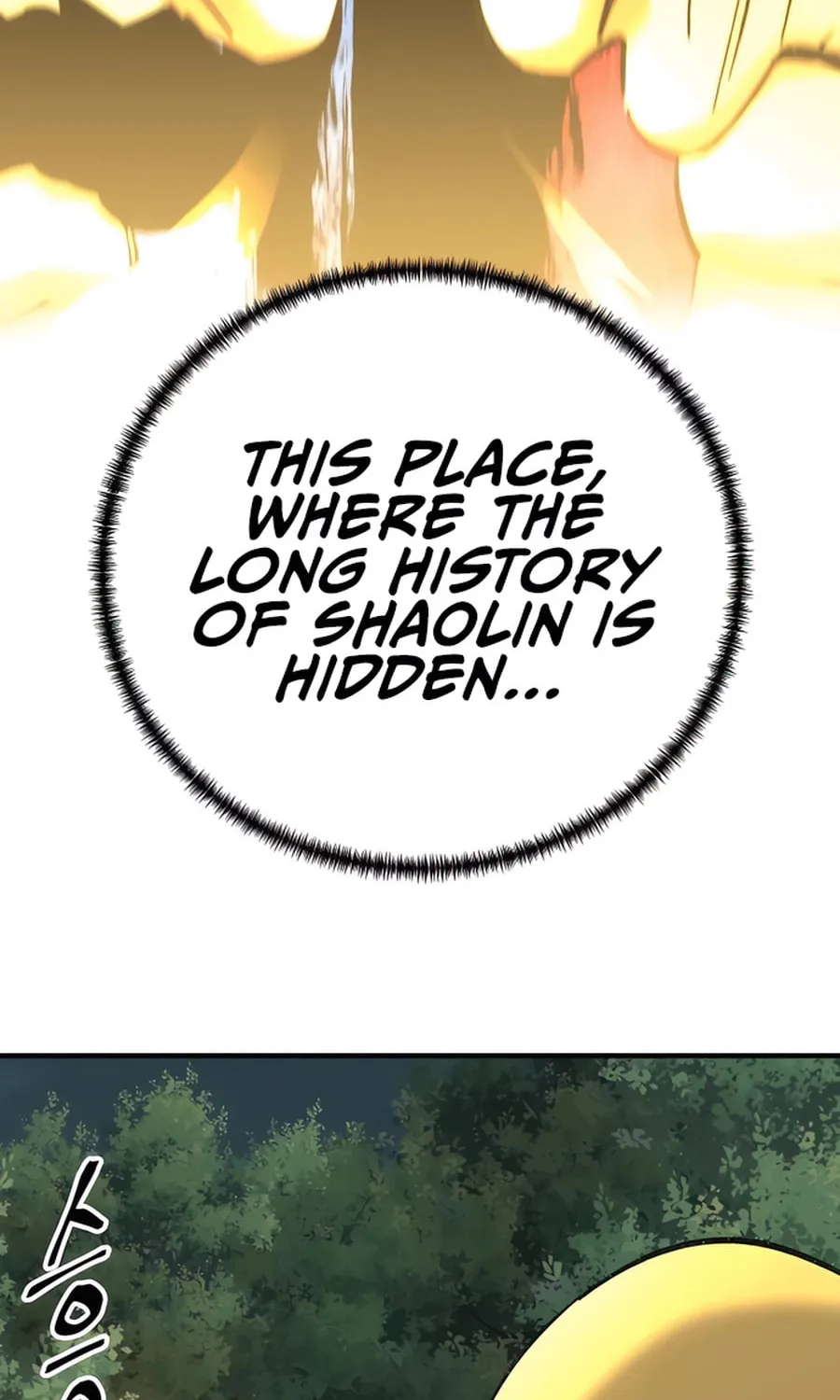 Warrior Grandpa and Supreme Granddaughter Chapter 67 page 28 - 