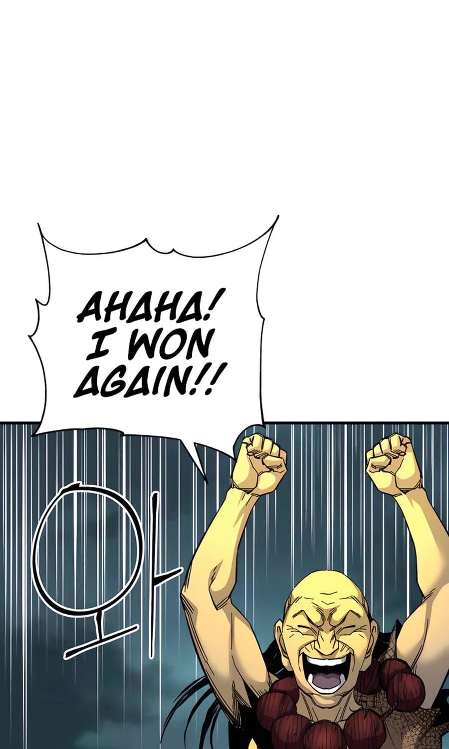 Warrior Grandpa and Supreme Granddaughter Chapter 67 page 30 - 