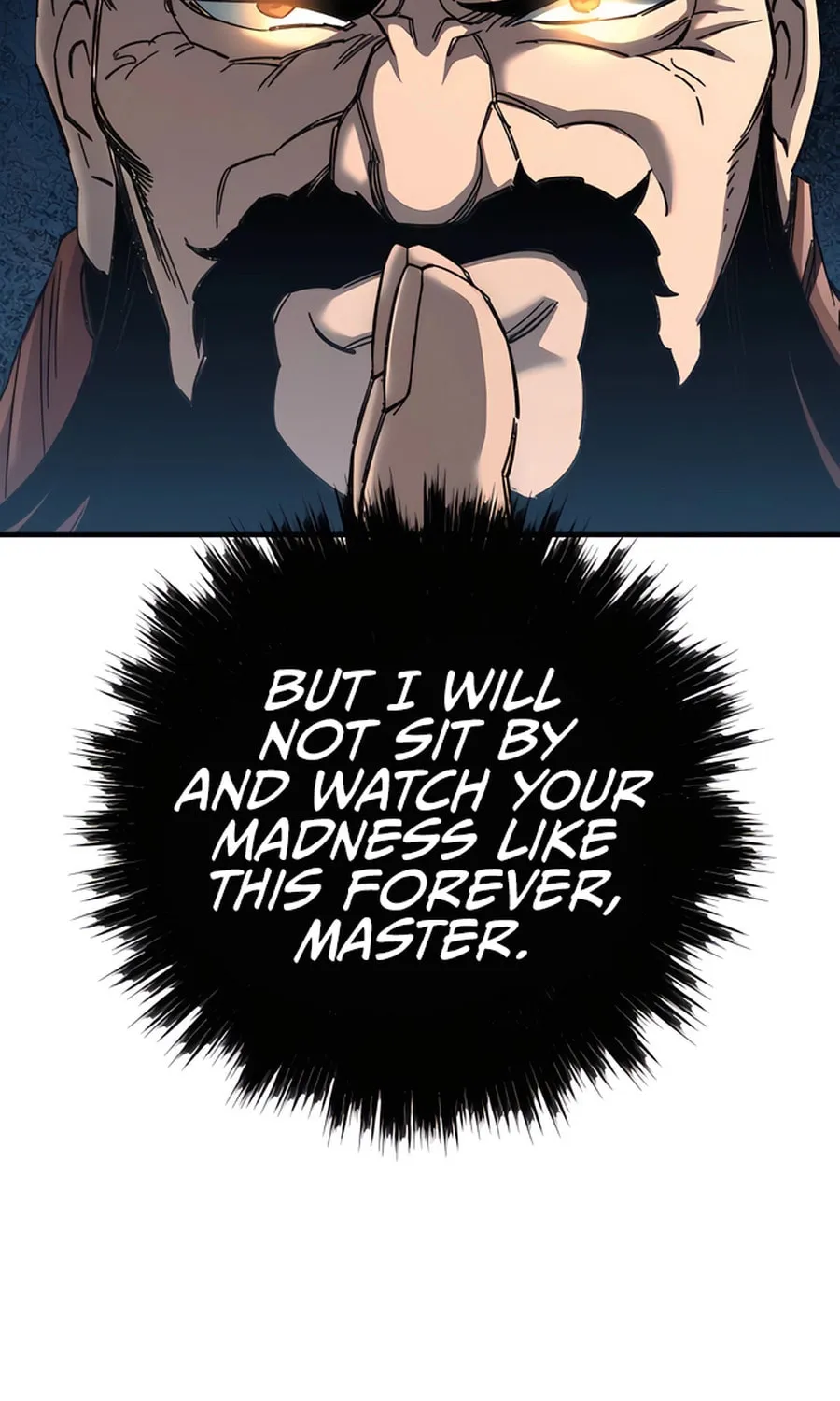 Warrior Grandpa and Supreme Granddaughter Chapter 67 page 33 - 
