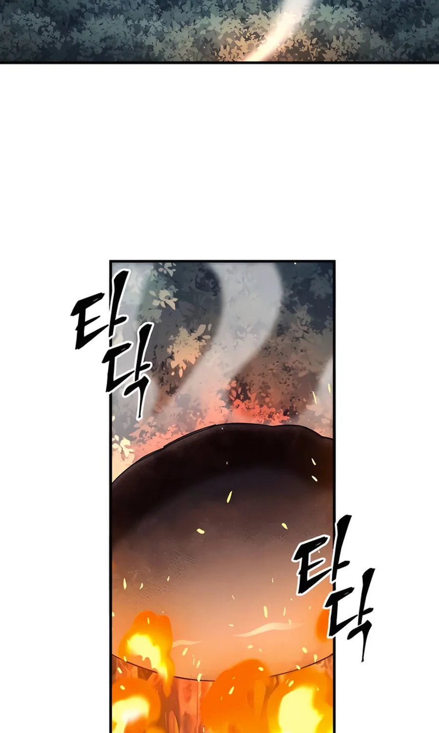 Warrior Grandpa and Supreme Granddaughter Chapter 67 page 40 - 