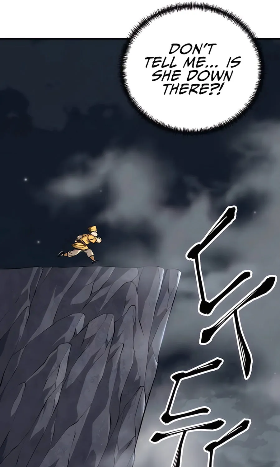 Warrior Grandpa and Supreme Granddaughter Chapter 67 page 54 - 