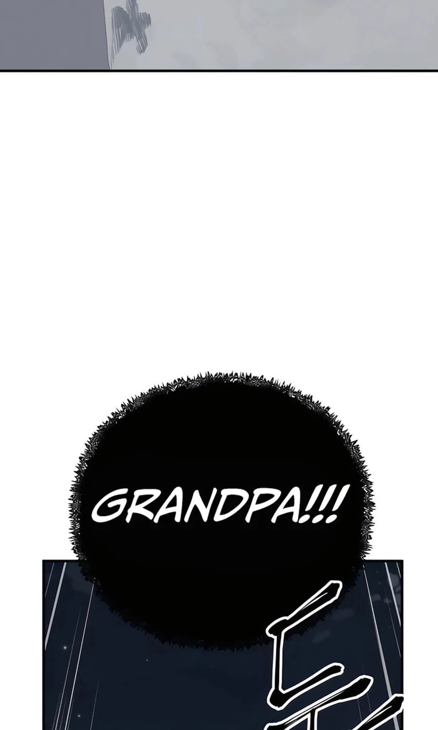 Warrior Grandpa and Supreme Granddaughter Chapter 67 page 56 - 
