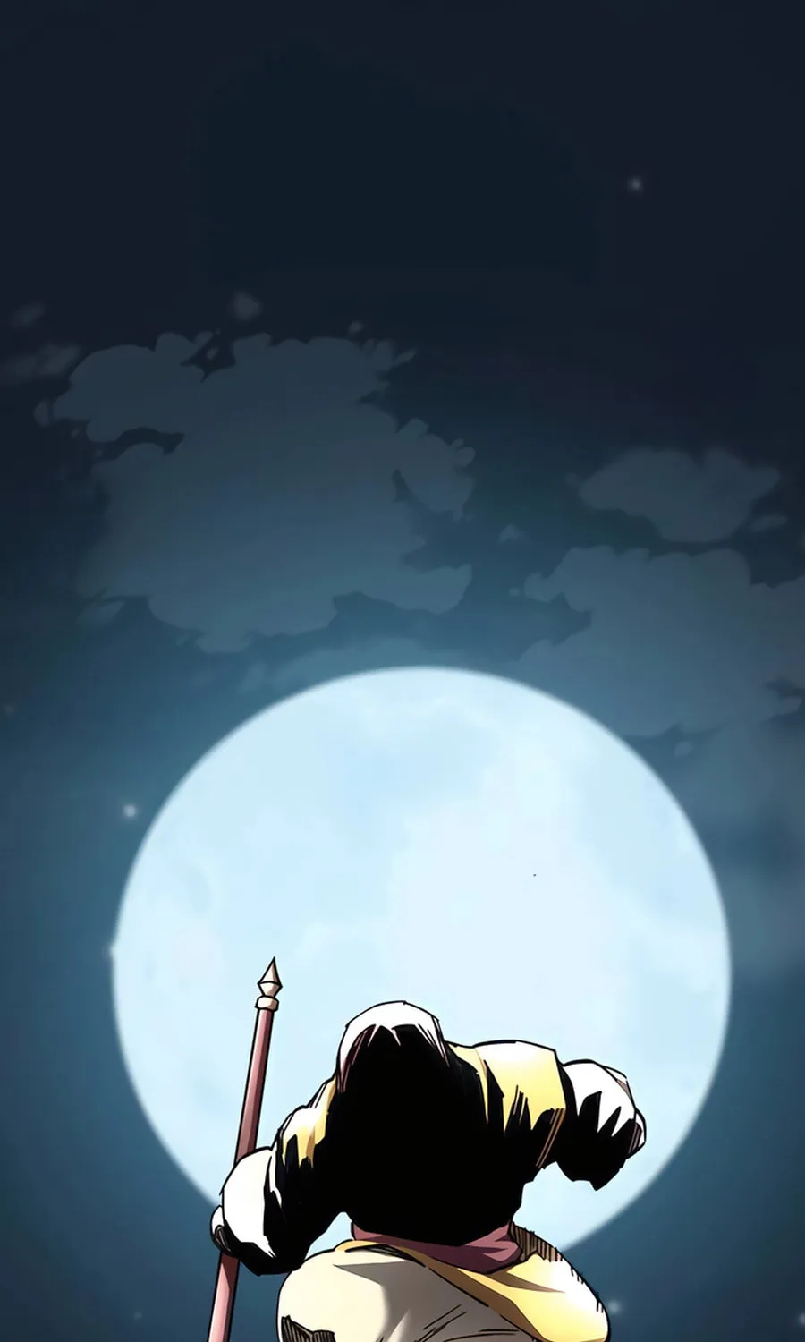 Warrior Grandpa and Supreme Granddaughter Chapter 67 page 59 - 
