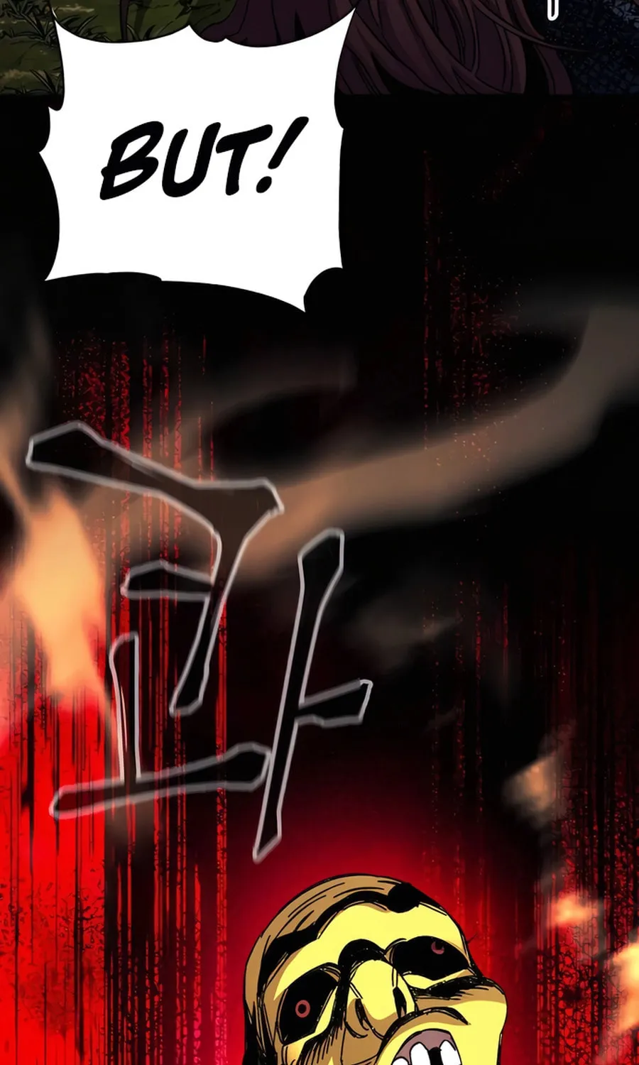 Warrior Grandpa and Supreme Granddaughter Chapter 67 page 7 - 