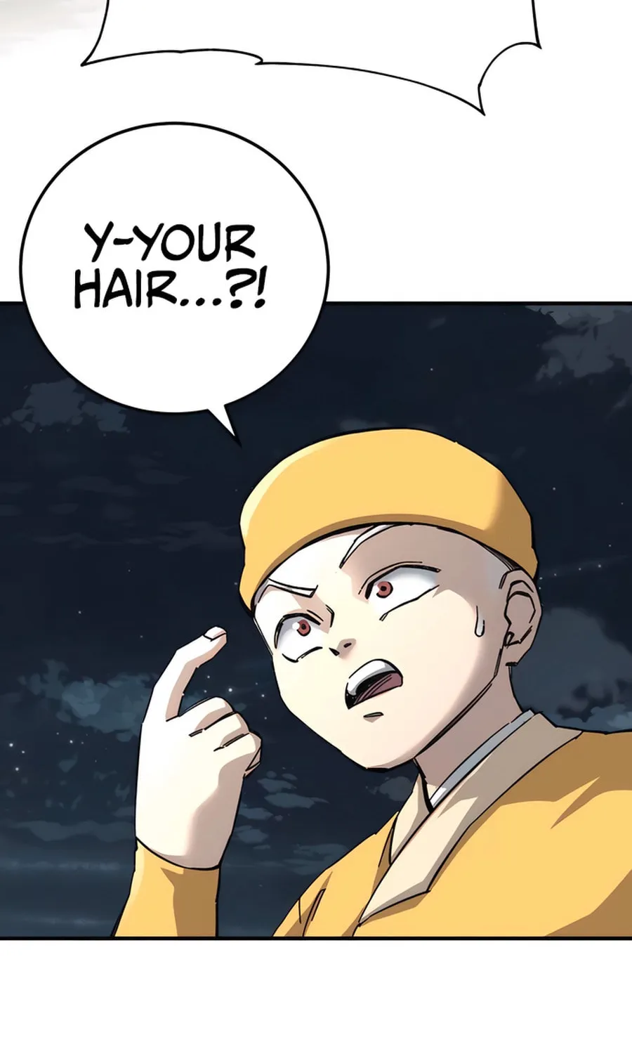 Warrior Grandpa and Supreme Granddaughter Chapter 67 page 65 - 