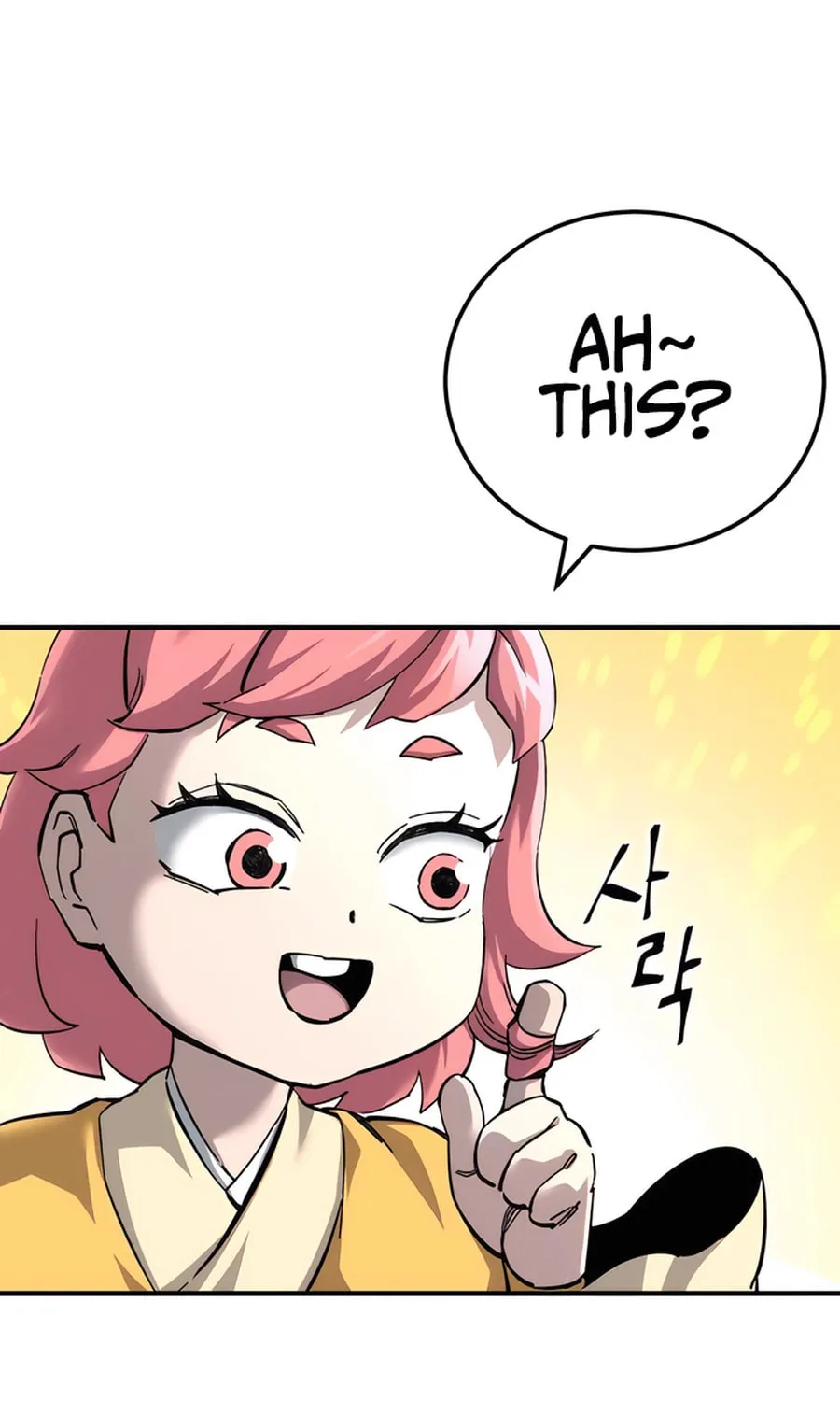 Warrior Grandpa and Supreme Granddaughter Chapter 67 page 66 - 
