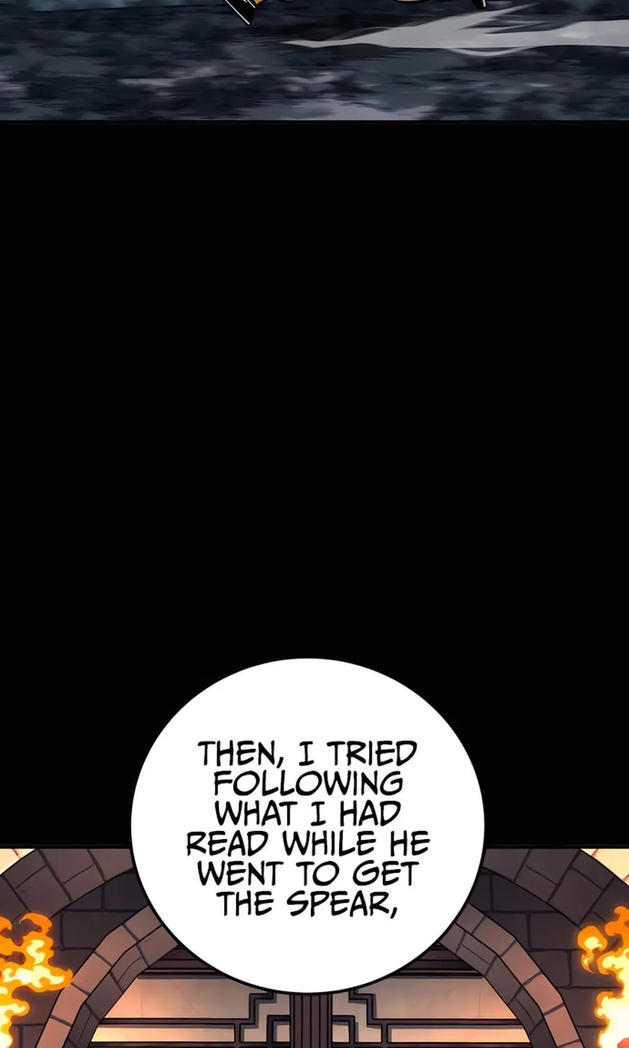 Warrior Grandpa and Supreme Granddaughter Chapter 67 page 68 - 