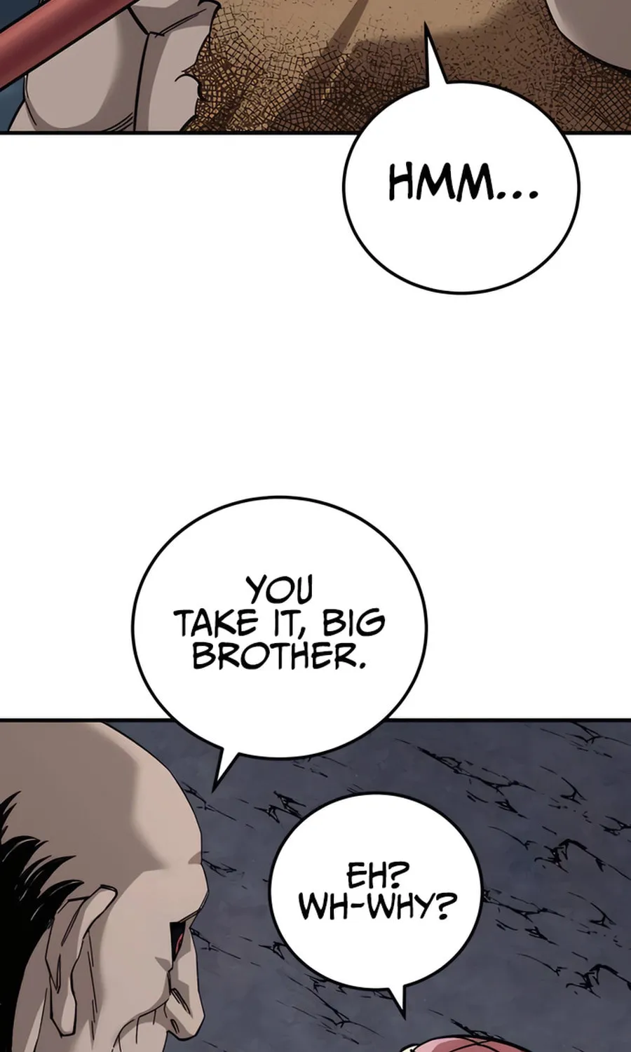 Warrior Grandpa and Supreme Granddaughter Chapter 67 page 76 - 