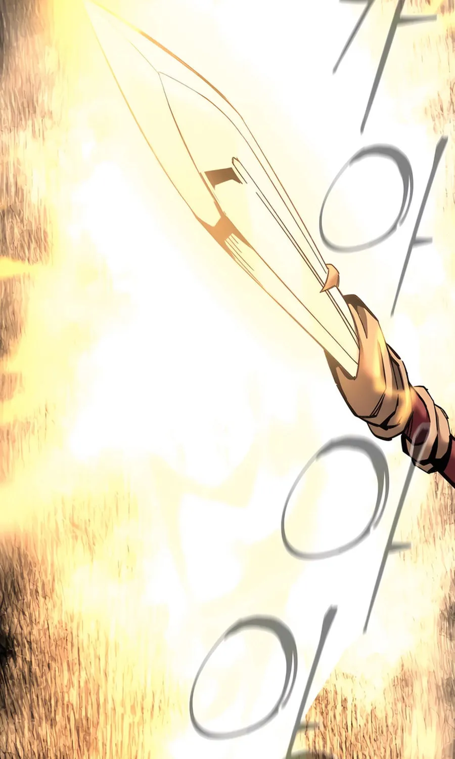 Warrior Grandpa and Supreme Granddaughter Chapter 67 page 85 - 