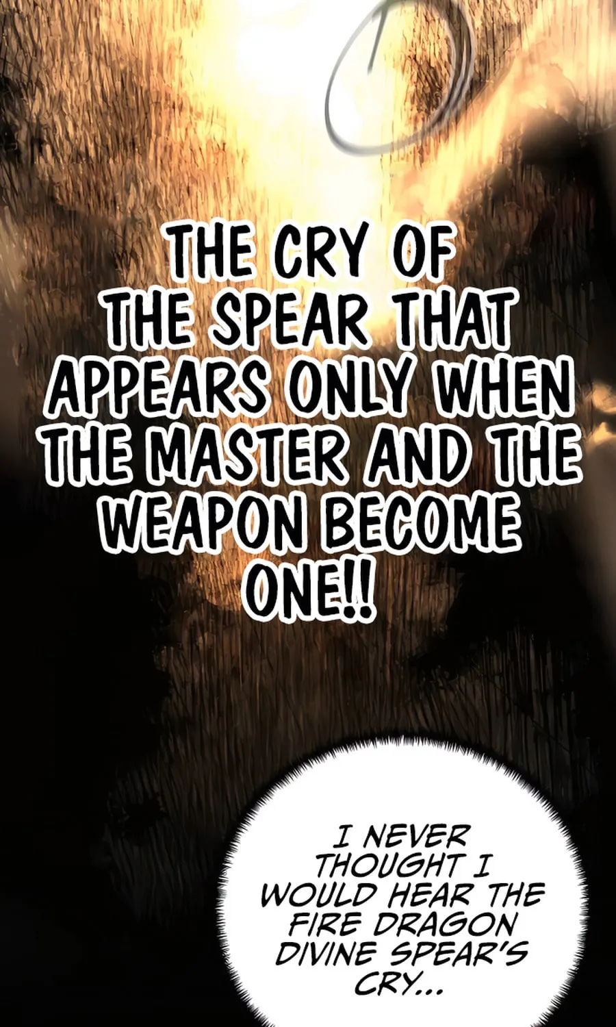 Warrior Grandpa and Supreme Granddaughter Chapter 67 page 86 - 
