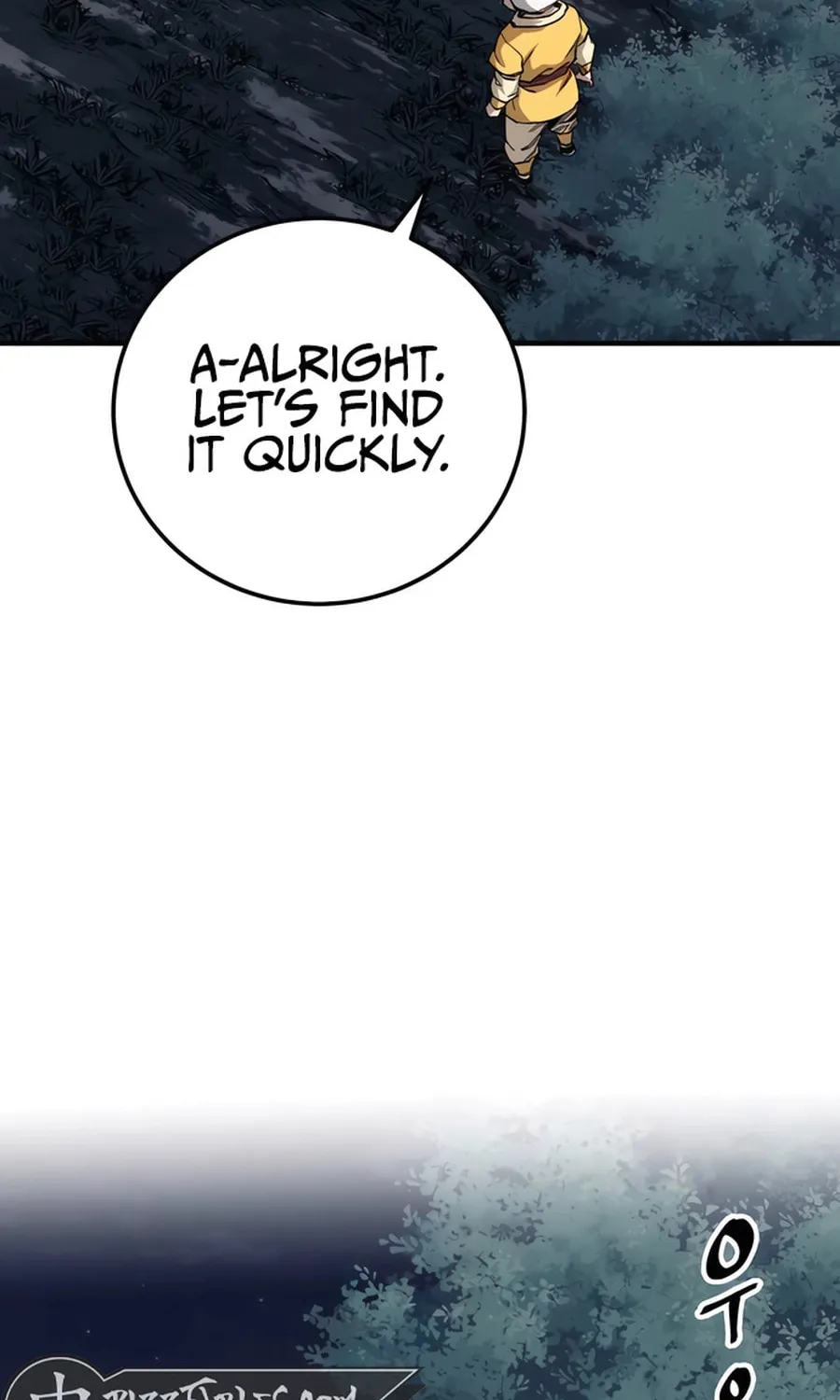 Warrior Grandpa and Supreme Granddaughter Chapter 67 page 90 - 
