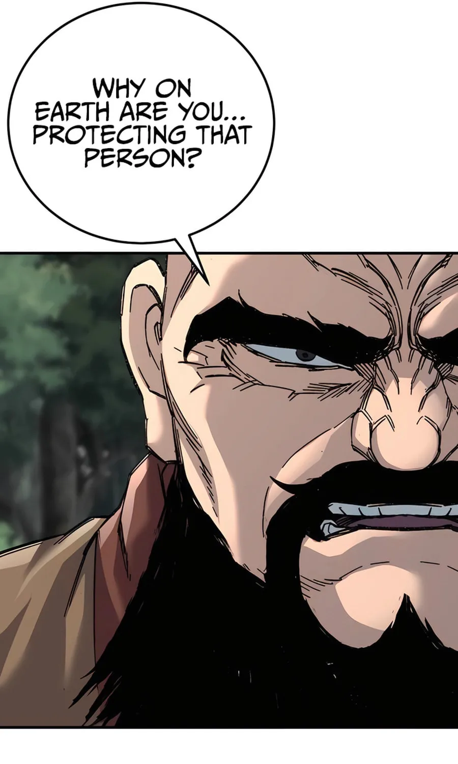 Warrior Grandpa and Supreme Granddaughter Chapter 67 page 10 - 