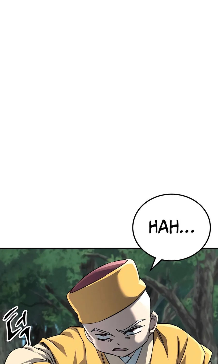 Warrior Grandpa and Supreme Granddaughter Chapter 67 page 94 - 