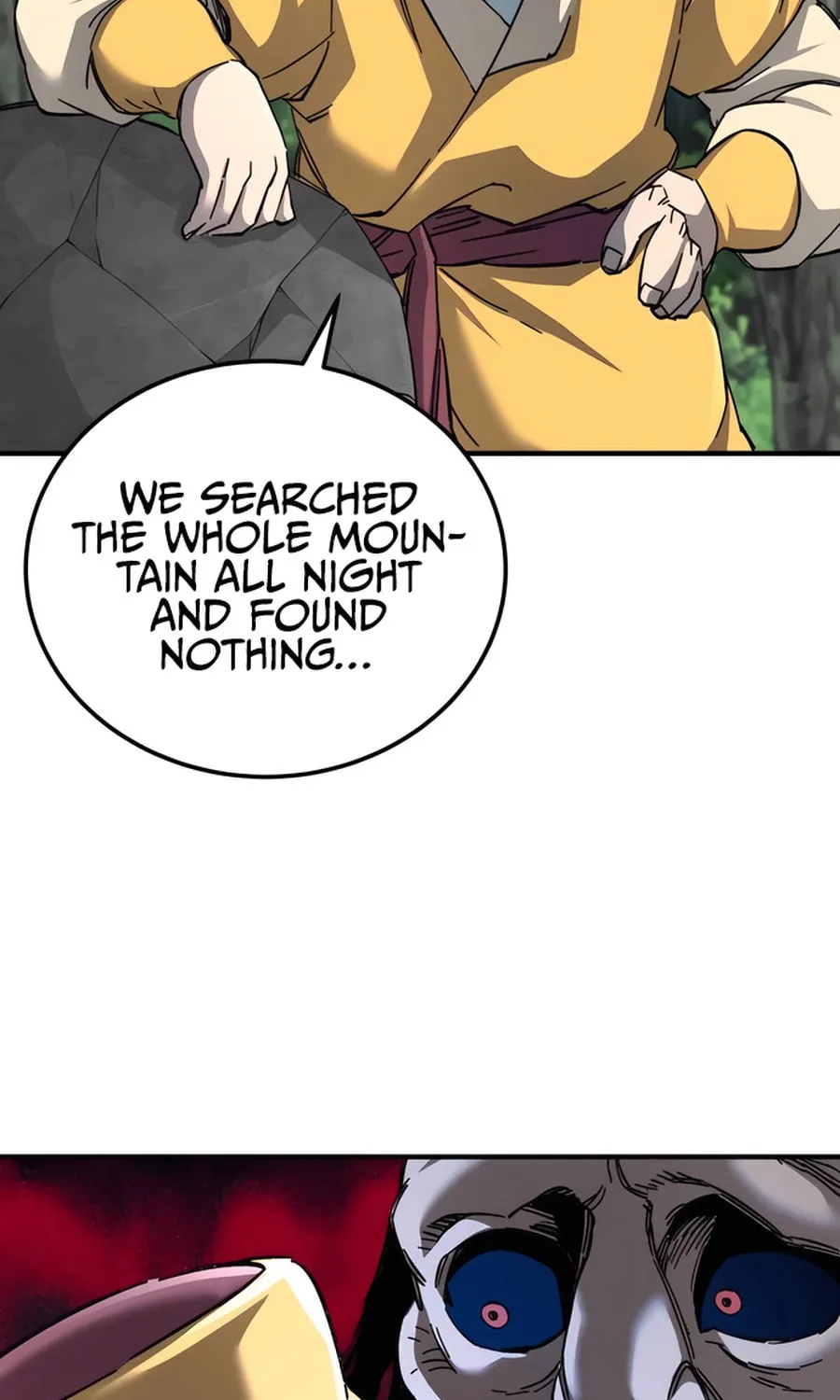 Warrior Grandpa and Supreme Granddaughter Chapter 67 page 95 - 