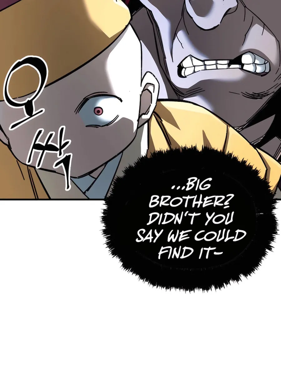 Warrior Grandpa and Supreme Granddaughter Chapter 67 page 96 - 