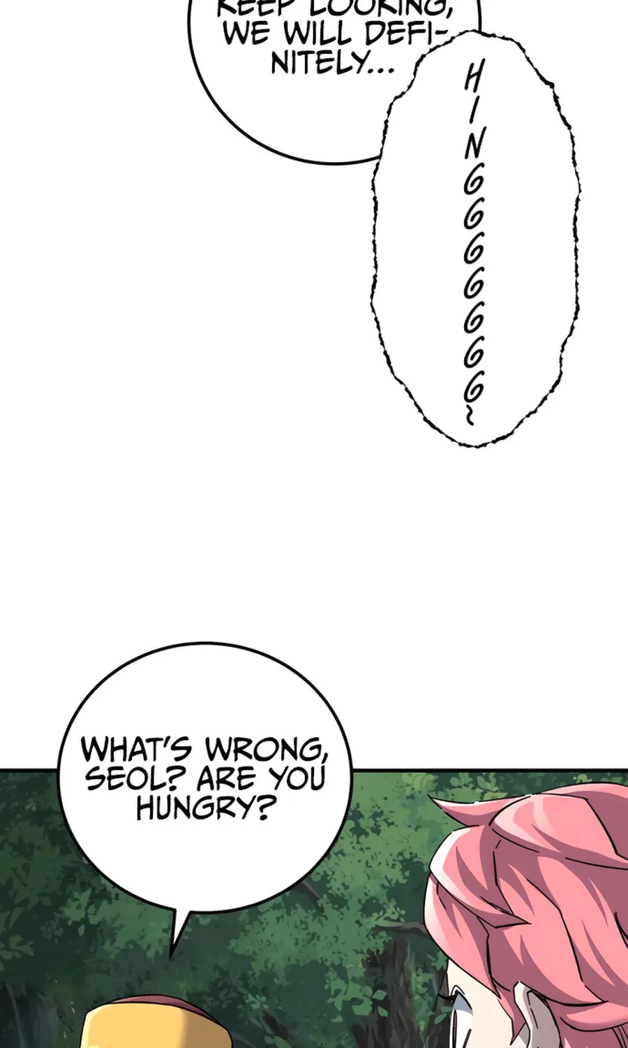 Warrior Grandpa and Supreme Granddaughter Chapter 67 page 98 - 