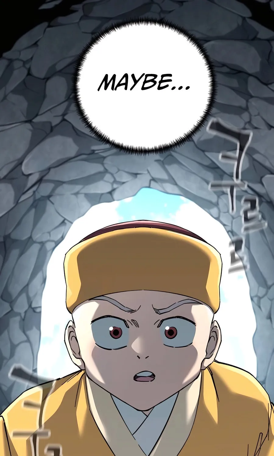 Warrior Grandpa and Supreme Granddaughter Chapter 68 page 11 - 