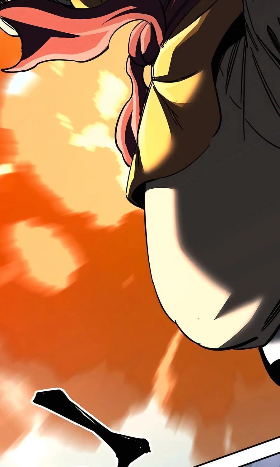 Warrior Grandpa and Supreme Granddaughter Chapter 68 page 105 - 