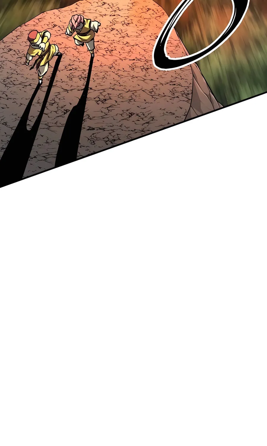 Warrior Grandpa and Supreme Granddaughter Chapter 68 page 107 - 