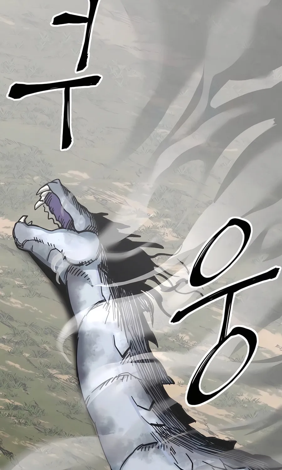 Warrior Grandpa and Supreme Granddaughter Chapter 68 page 112 - 