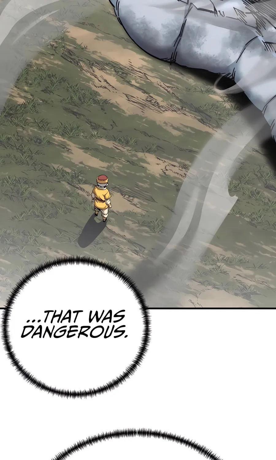 Warrior Grandpa and Supreme Granddaughter Chapter 68 page 113 - 