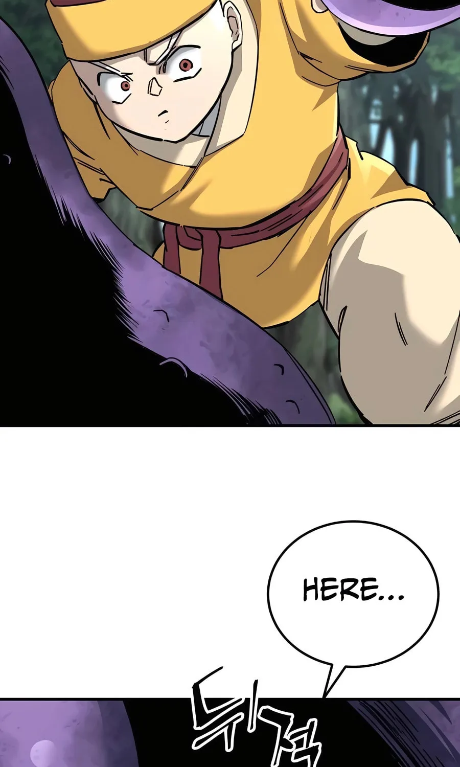 Warrior Grandpa and Supreme Granddaughter Chapter 68 page 125 - 