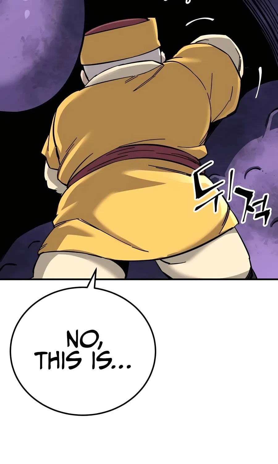 Warrior Grandpa and Supreme Granddaughter Chapter 68 page 126 - 