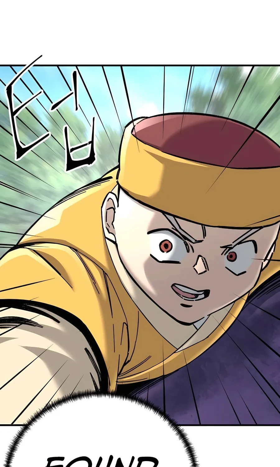 Warrior Grandpa and Supreme Granddaughter Chapter 68 page 127 - 