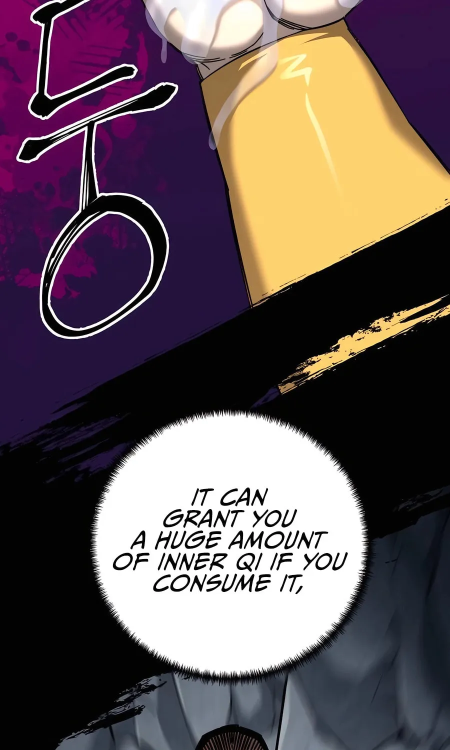 Warrior Grandpa and Supreme Granddaughter Chapter 68 page 130 - 