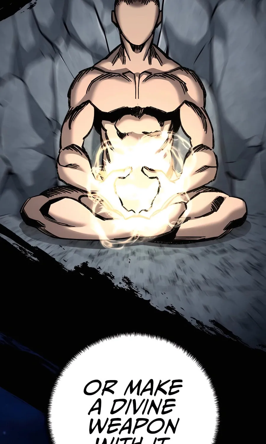 Warrior Grandpa and Supreme Granddaughter Chapter 68 page 131 - 