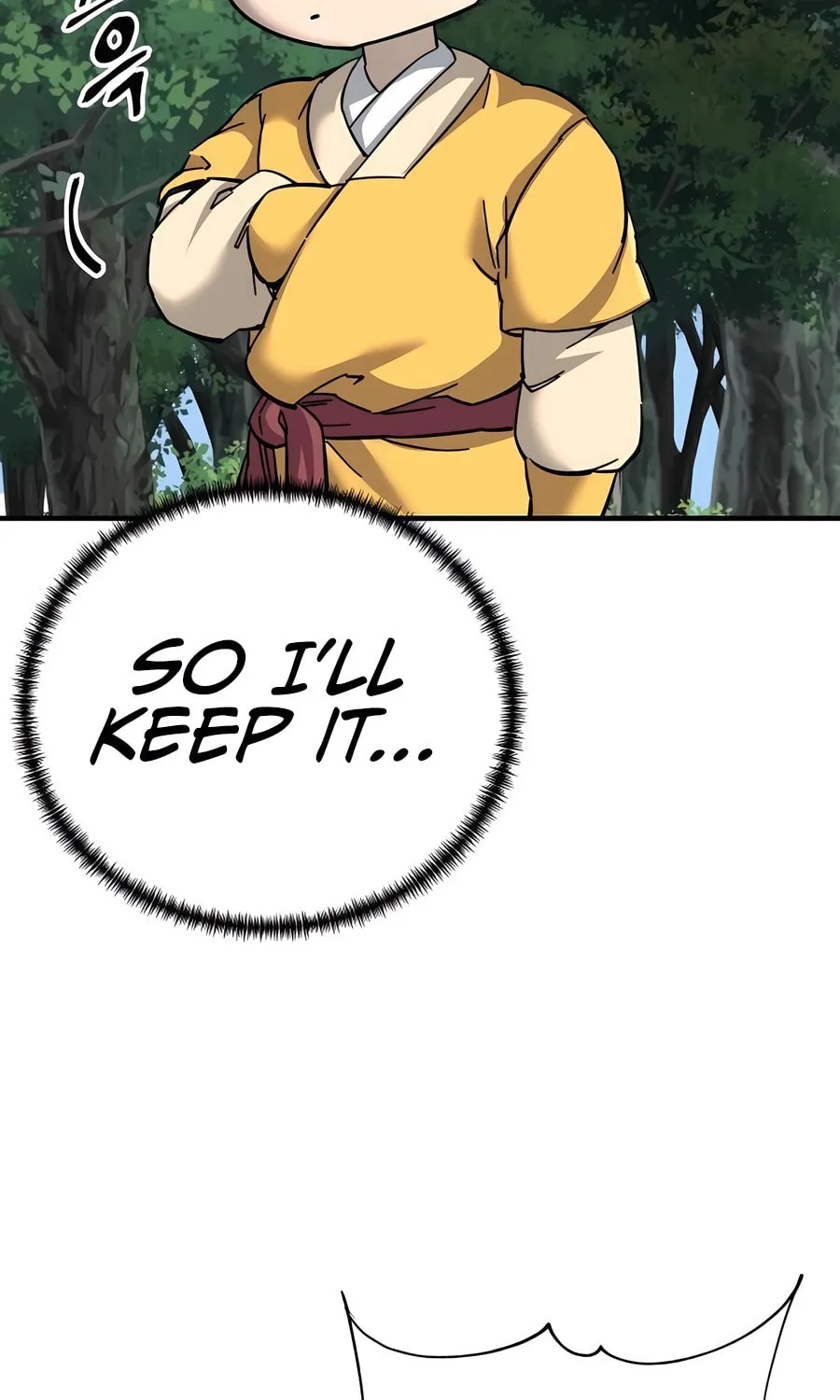 Warrior Grandpa and Supreme Granddaughter Chapter 68 page 134 - 