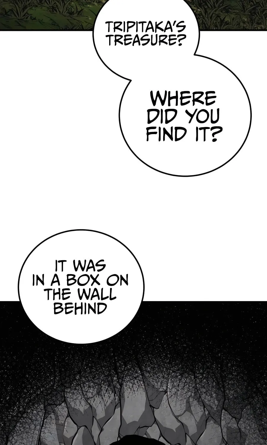 Warrior Grandpa and Supreme Granddaughter Chapter 68 page 140 - 