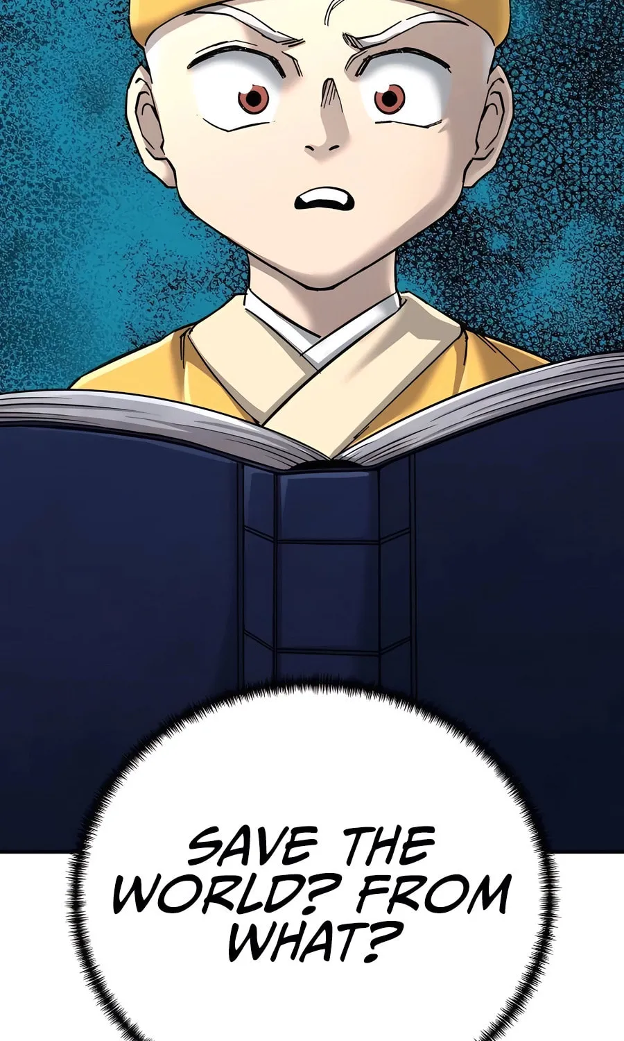 Warrior Grandpa and Supreme Granddaughter Chapter 68 page 147 - 