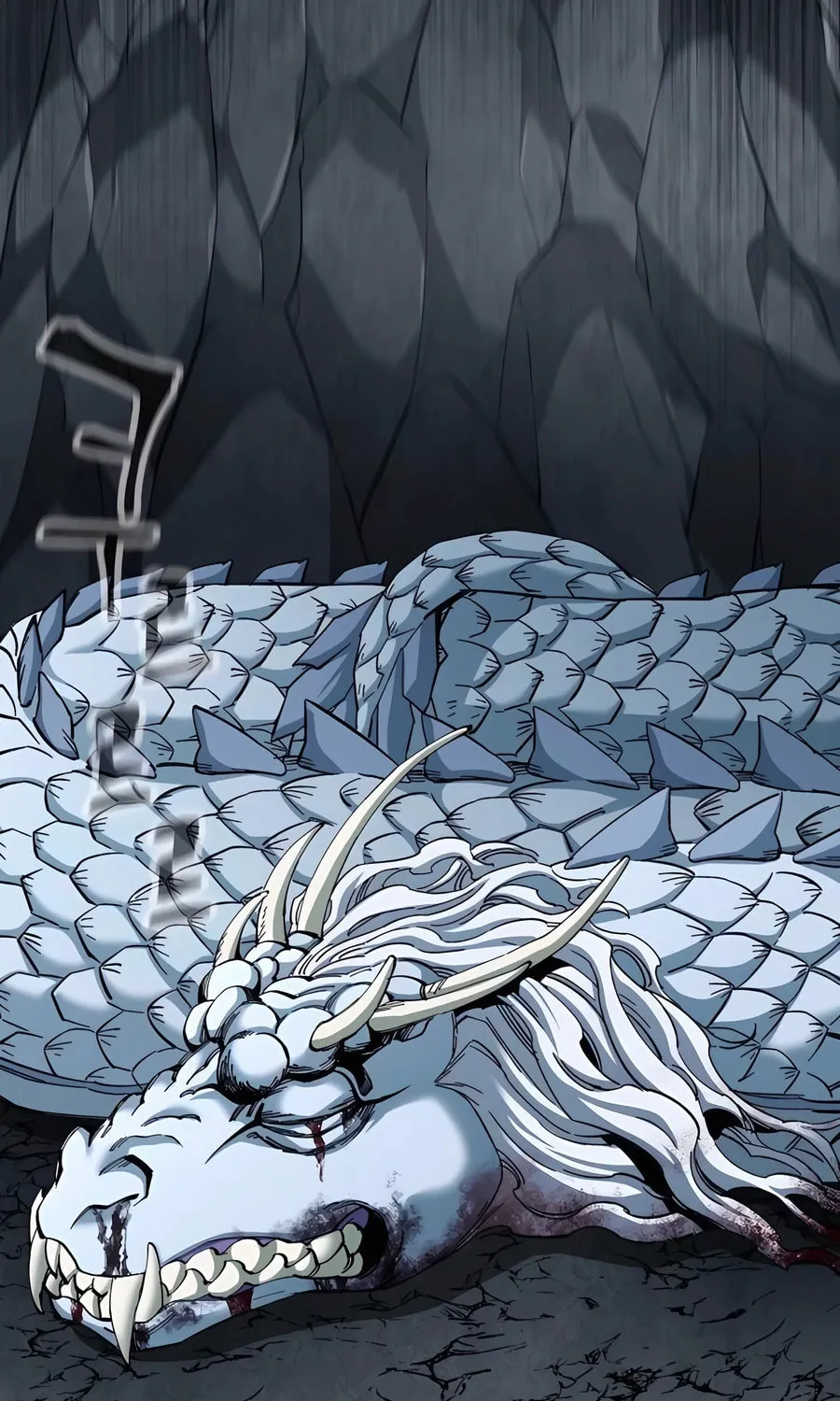 Warrior Grandpa and Supreme Granddaughter Chapter 68 page 16 - 