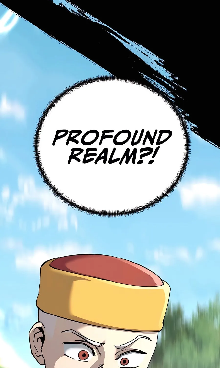 Warrior Grandpa and Supreme Granddaughter Chapter 68 page 155 - 
