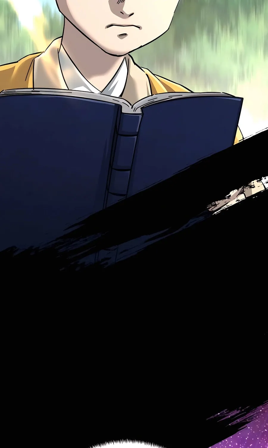 Warrior Grandpa and Supreme Granddaughter Chapter 68 page 156 - 