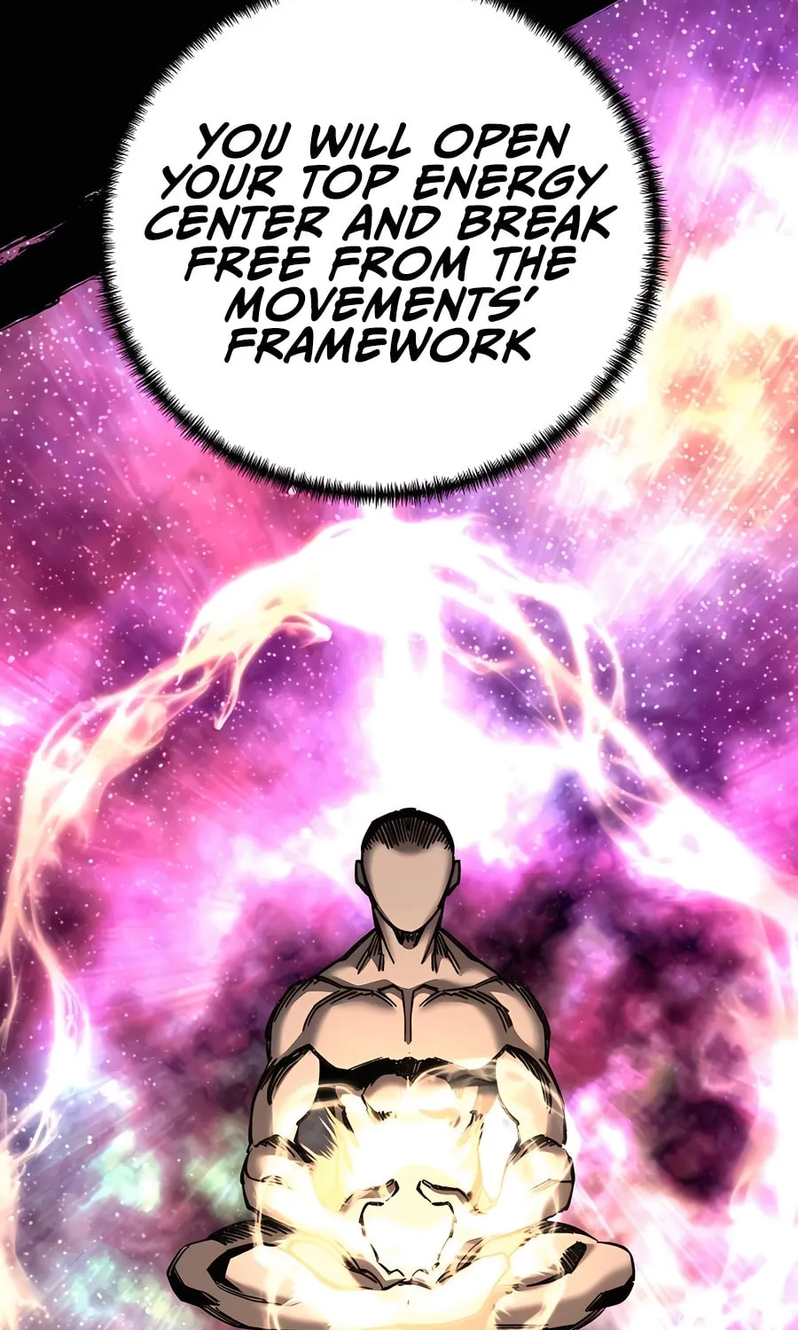 Warrior Grandpa and Supreme Granddaughter Chapter 68 page 157 - 