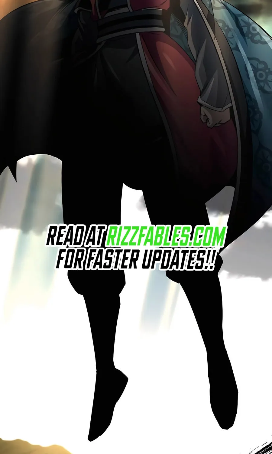 Warrior Grandpa and Supreme Granddaughter Chapter 68 page 160 - 
