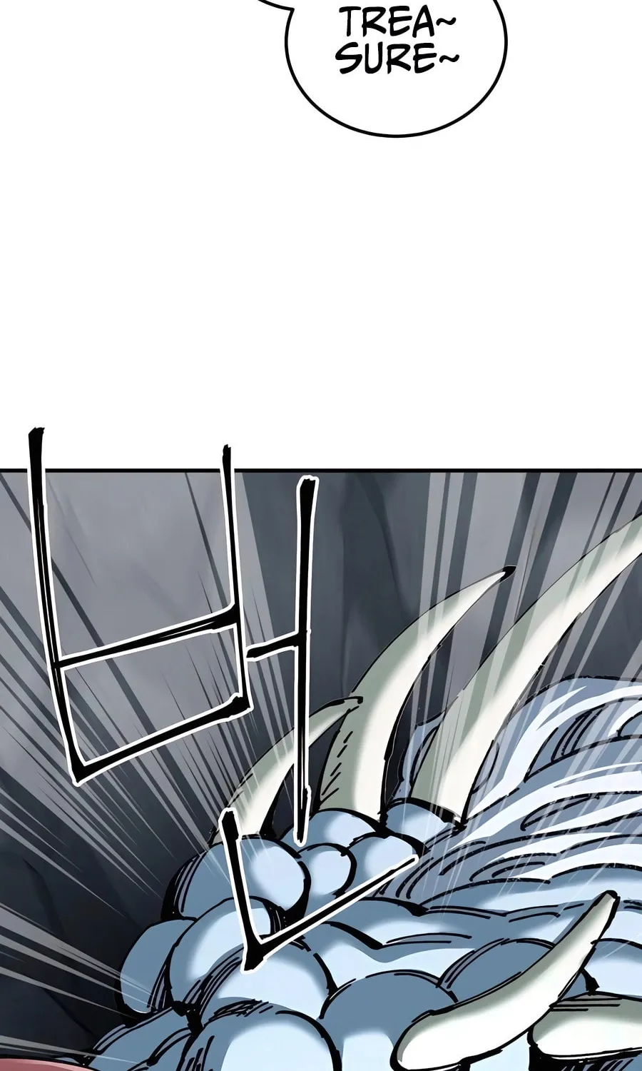 Warrior Grandpa and Supreme Granddaughter Chapter 68 page 20 - 