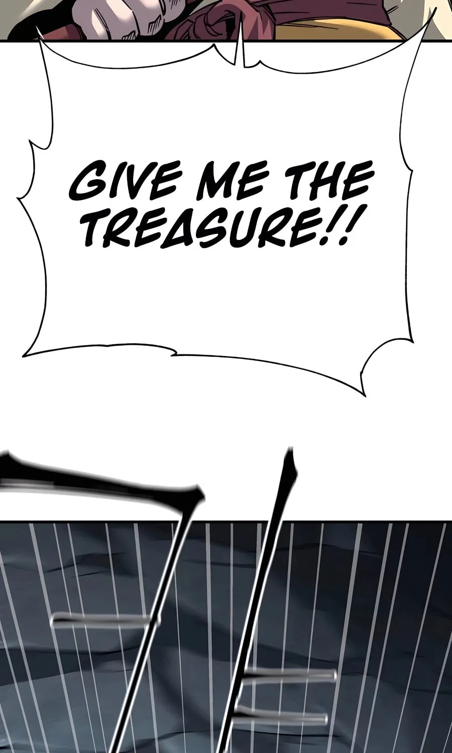 Warrior Grandpa and Supreme Granddaughter Chapter 68 page 23 - 